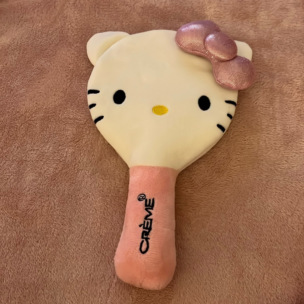 Hello Kitty Mirror
